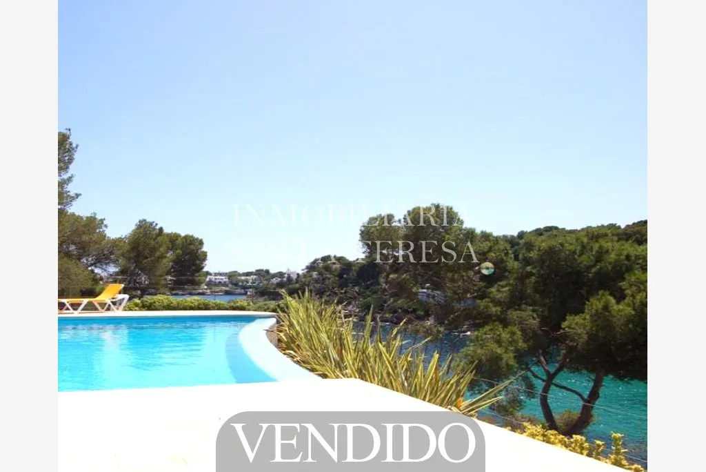 Casa en Cala D’Or, Mallorca