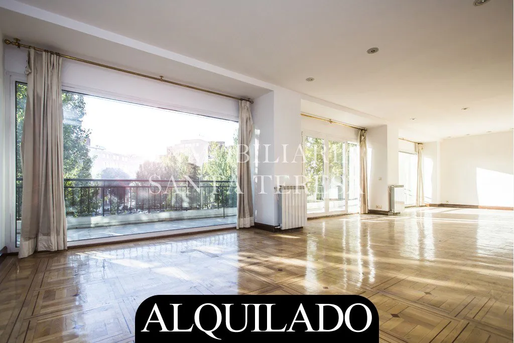 Piso en Vallehermoso, Chamberí