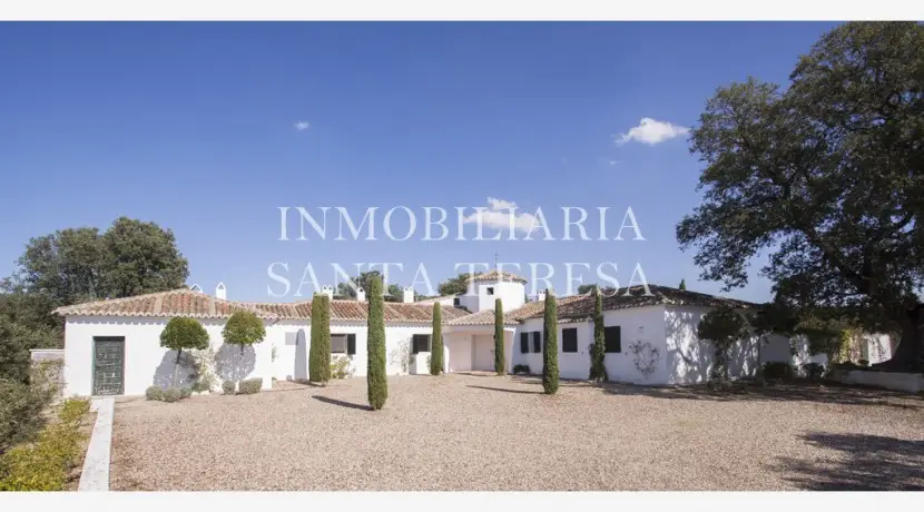 Finca en Talavera de la Reina