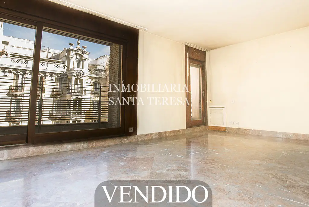 Piso en Castellana,                  Salamanca