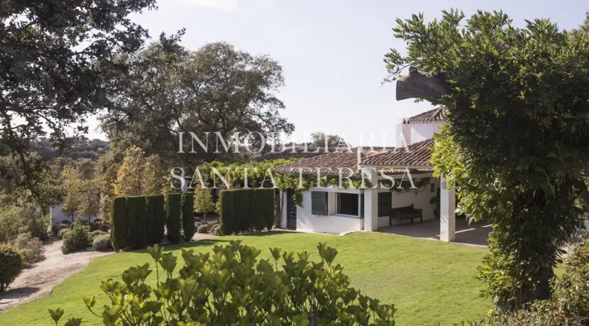 Finca en Talavera de la Reina