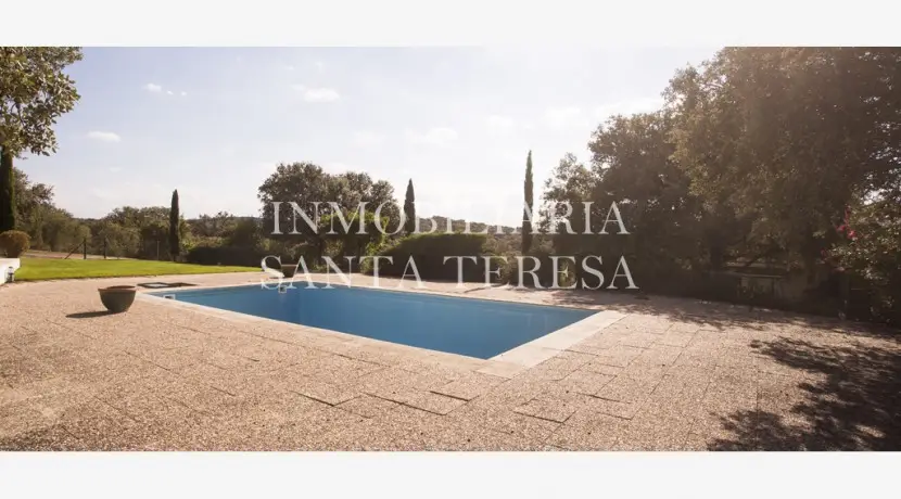 Finca en Talavera de la Reina