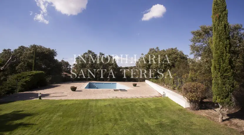 Finca en Talavera de la Reina