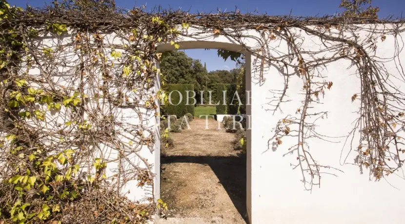 Finca en Talavera de la Reina