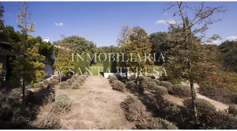 Finca en Talavera de la Reina