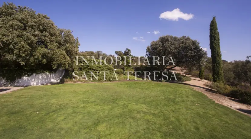 Finca en Talavera de la Reina