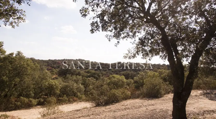 Finca en Talavera de la Reina