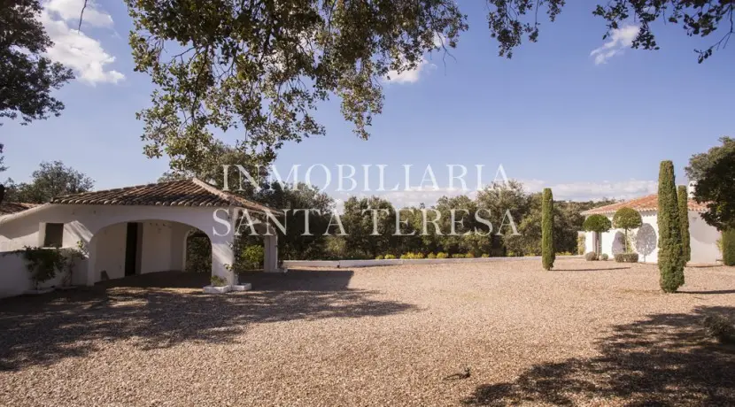 Finca en Talavera de la Reina