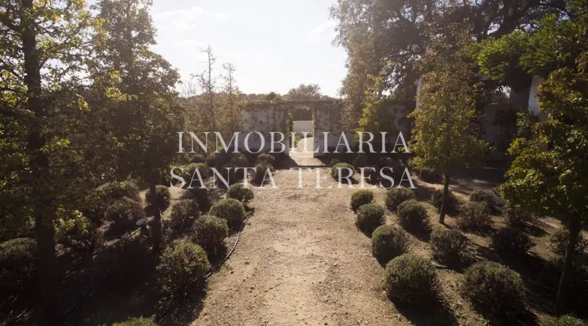 Finca en Talavera de la Reina