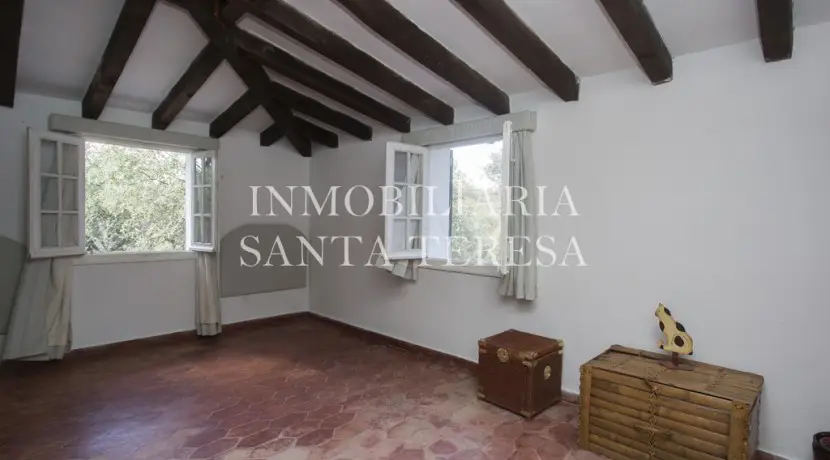 Finca en Talavera de la Reina
