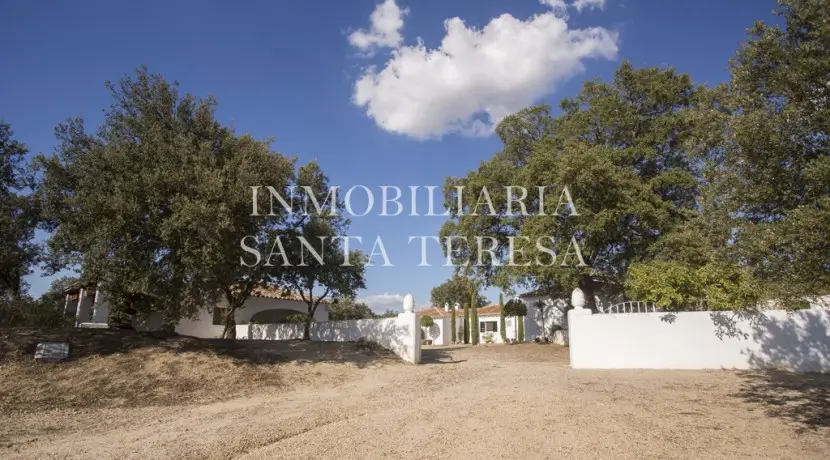 Finca en Talavera de la Reina