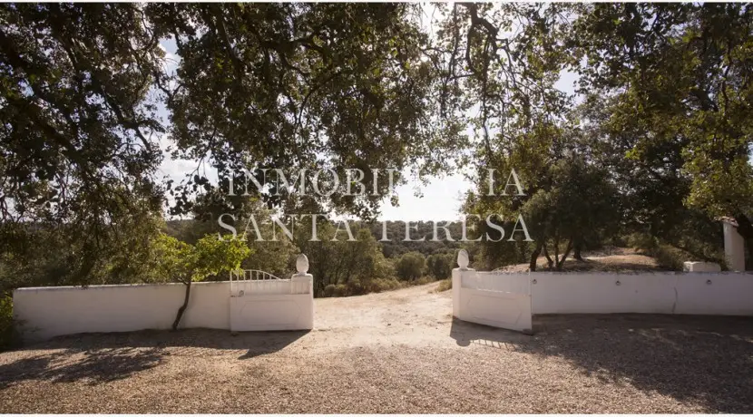 Finca en Talavera de la Reina