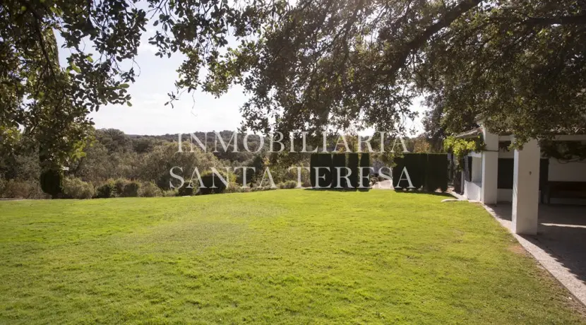 Finca en Talavera de la Reina