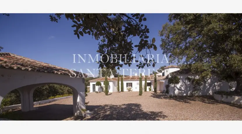 Finca en Talavera de la Reina