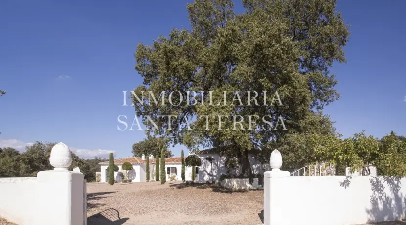 Finca en Talavera de la Reina