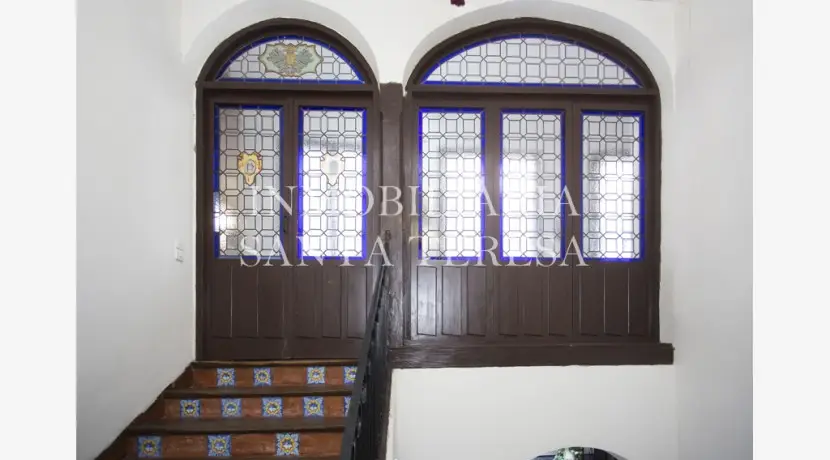 Casona en Toledo
