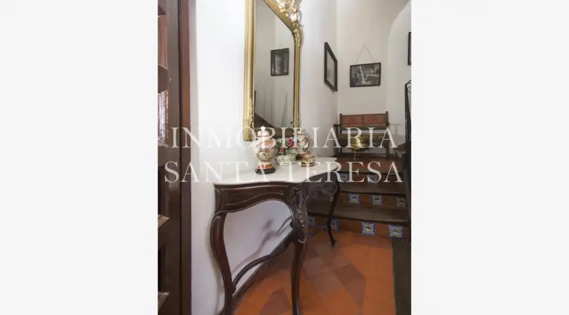 Casona en Toledo