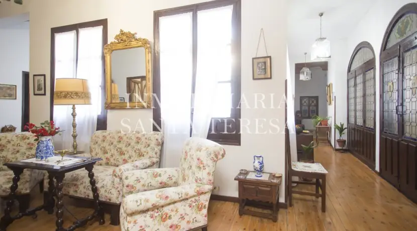 Casona en Toledo