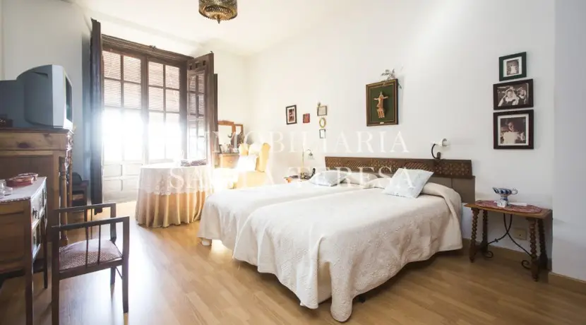 Casona en Toledo