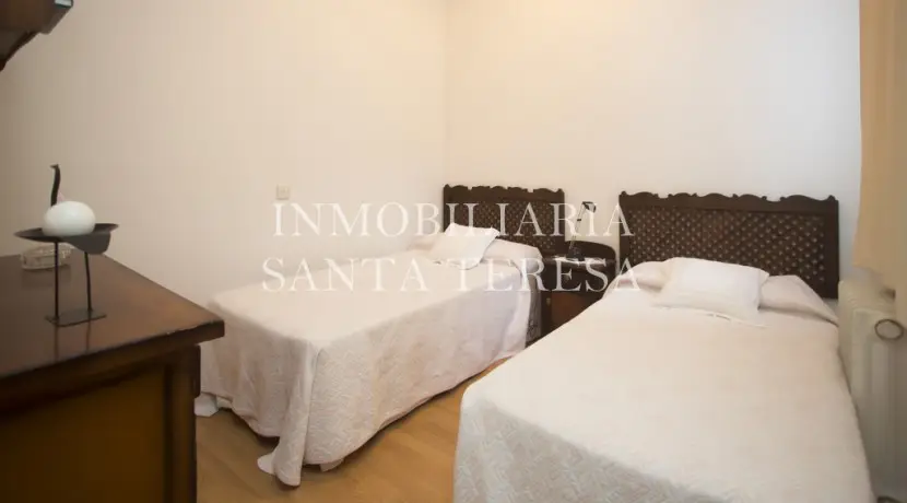Casona en Toledo