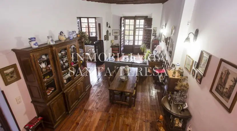 Casona en Toledo