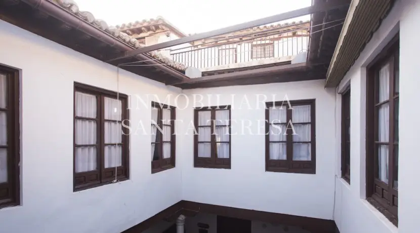 Casona en Toledo