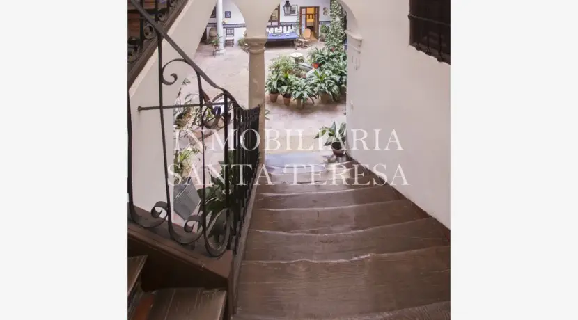 Casona en Toledo